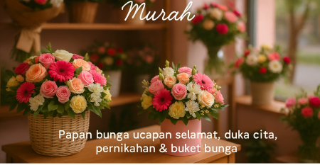 Toko Bunga Pasirlawang